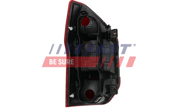 FT86261 FAST ЛІХТАР ЗАД FORD TRANSIT COURIER 14> ПР