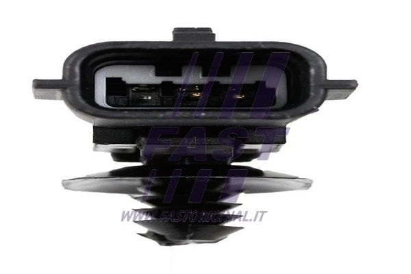 FT75562 FAST Датчик води паливного фільтра Renault Kangoo II 1.5 dCi, Laguna III 1.5, 2.0 dCi (07-) 3-PIN (FT75562) Fast