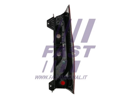 FT86203 FAST ЛІХТАР