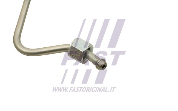 FT39804 FAST ТРУБКА ФОРСУНКИ FIAT DUCATO 06> 2.2 JTD