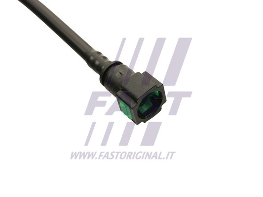 FT39645 FAST ПАЛИВНА ТРУБКА CITROEN BERLINGO 08> 1.6 HDI/BLUEHDI