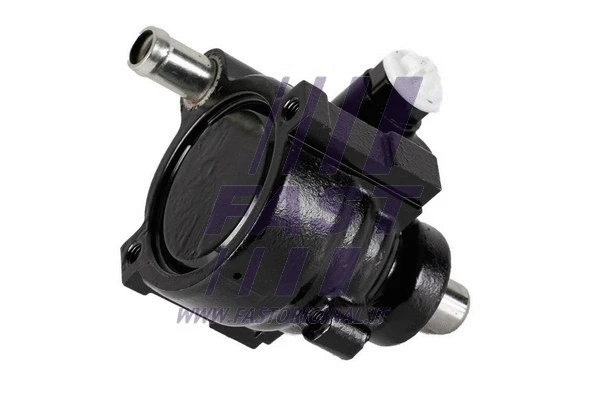 FT36231 FAST НАСОС ГІДРОПІДСИЛЮВАЧА RENAULT MASTER II 98> БЕЗ КОЛЕСА