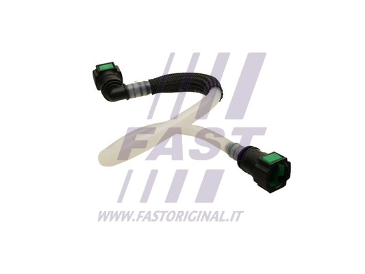 FT39623 FAST ПАЛИВНА ТРУБКА CITROEN BERLINGO 96> 2.0 HDI