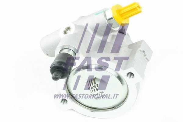 FT36206 FAST Насос гідропідсилювача MASTER II/TRAFIC/MOVANO A/VIVARO A 94-