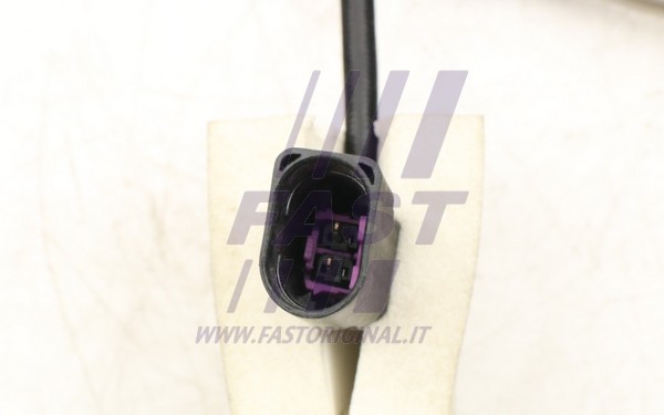 FT80242 FAST ДАТЧИХ ТЕМПЕРАТУРИ ВИХЛОПНИХ ГАЗІВ VW TRANSPORTER T6 15> ЧОРНИЙ 2.0 TDI 16>