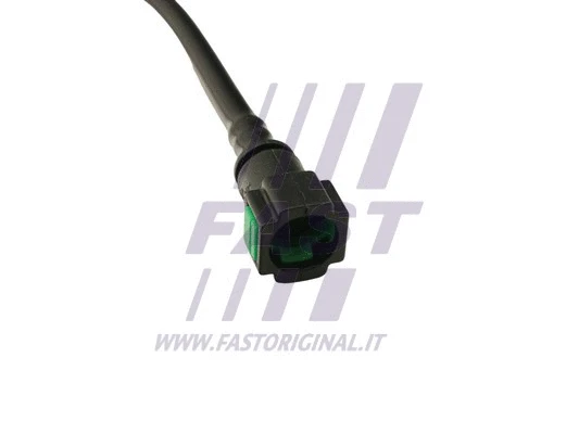 FT39607 FAST ПАЛИВНА ТРУБКА FIAT SCUDO 07> ПОВОРОТНИЙ 2.0 JTD