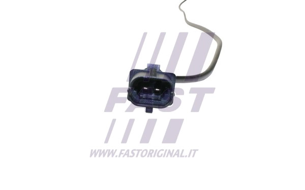 FT80260 FAST ДАТЧИХ ТЕМПЕРАТУРИ ВИХЛОПНИХ ГАЗІВ FIAT DOBLO 00> ФІЛЬТР DPF ЧОРНИЙ 1.3 JTD 06>