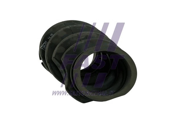 FT65701 FAST ПАТРУБОК ПОВІТРЯНОГО ФІЛЬТРУ FORD TRANSIT CONNECT 13> ВИПУСК 1.6 TDCI