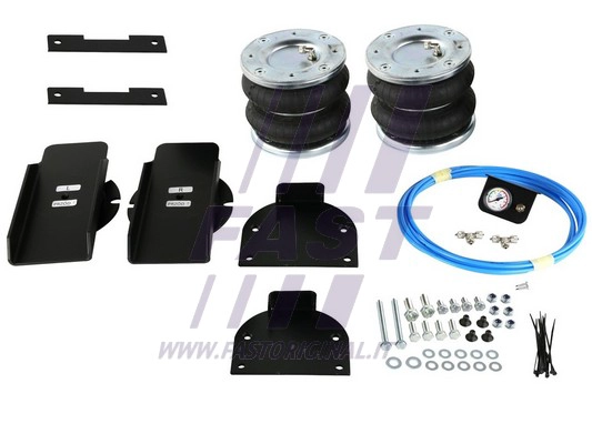 FT20215 FAST Пневмоподушка