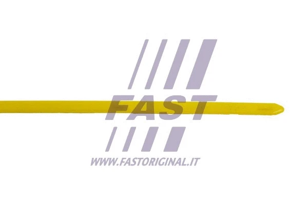 FT80330 FAST Щуп Масляний Renault Master Ii 98> 2.5 Dci 515 Mm