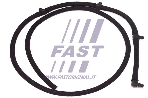 FT39502 FAST ПАЛИВНА ТРУБКА FIAT DUCATO 06> ПОВОРОТНИЙ 2.3JTD