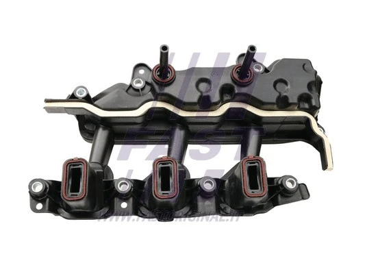 FT50410 FAST БЛОК ВЕНТИЛЯЦІЇ КАРТЕРНИХ ГАЗІВ RENAULT TRAFIC 01> 2.0 DCI OLEJU