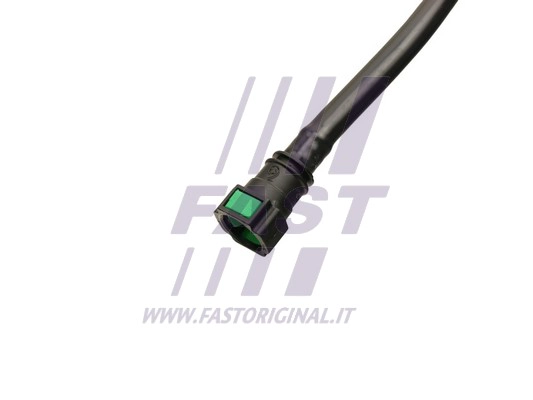 FT39627 FAST ПАЛИВНА ТРУБКА FORD TRANSIT 06> 2.2 TDCI/2.4 TDCI
