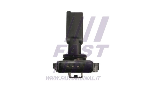 FT60627 FAST ДАТЧИК ОБ ЄМУ ПОВІТРЯ FORD TRANSIT 00> 2.4 TDCI 04> 4-PIN