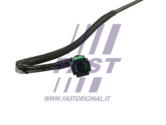 FT39595 FAST ПАЛИВНА ТРУБКА FIAT DOBLO 09> 1.3 JTD EURO 5