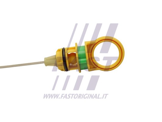 FT80343 FAST ЩУП МАСЛЯНИЙ RENAULT MASTER III 10> 2.3DCI