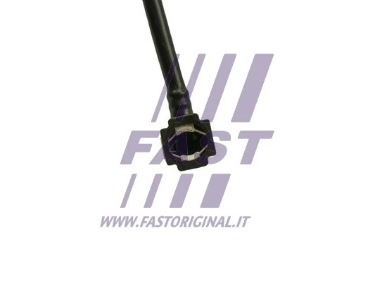 FT39544 FAST ПАЛИВНА ТРУБКА FIAT DOBLO 00> 1.3 JTD 04>