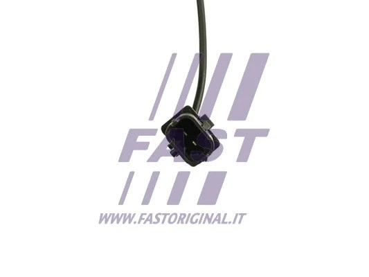 FT80232 FAST ДАТЧИХ ТЕМПЕРАТУРИ ВИХЛОПНИХ ГАЗІВ FIAT DOBLO 09> 1.3 JTD 10>