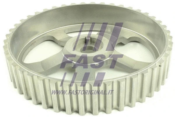FT45612 FAST ШКІВ ГРМ RENAULT MASTER II 98> РОЗПОДІЛЬЧИЙ ВАЛ ВЕРХ 1.9 44T
