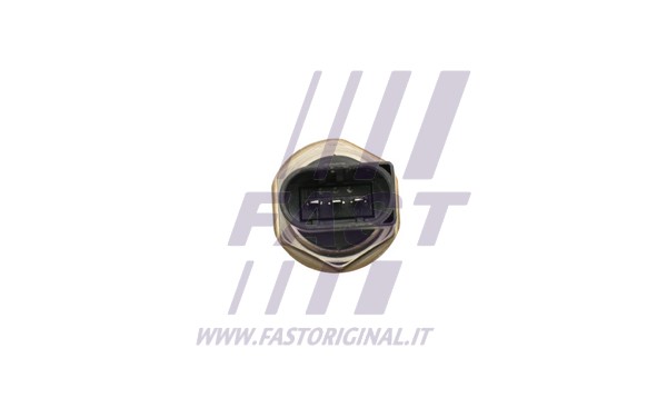 FT80072 FAST ДАТЧИК ТИСКУ ПАЛИВА CITROEN JUMPER 14> 2.2 TDCI 3-PIN