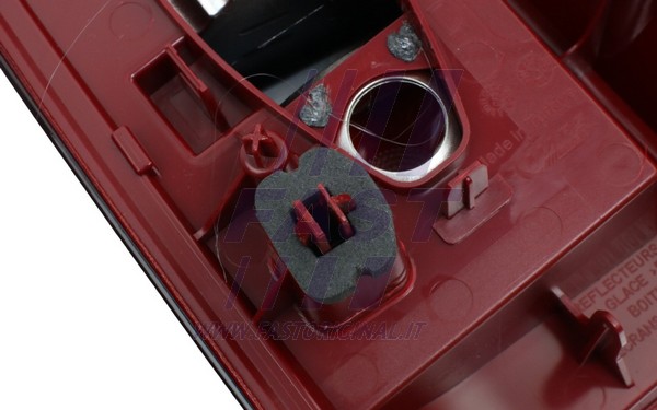 FT86423 FAST ЛІХТАР ЗАД CITROEN BERLINGO 08> ПР КОМБІ КЛЯПА >12