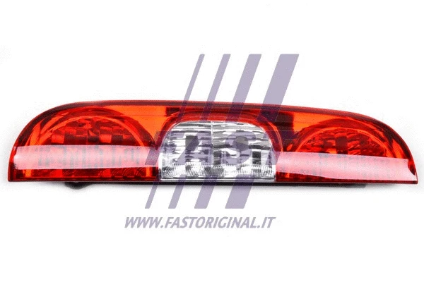 FT86353 FAST ЛІХТАР ЗАД FIAT DOBLO 00> ЛВ 05>