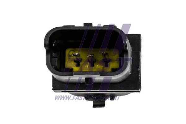 FT75563 FAST Датчик води паливної системи Renault Master II 2.5d 3-PIN (FT75563) Fast