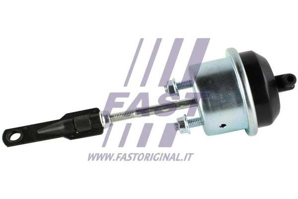 FT63402 FAST Турбина