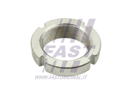 FT26034 FAST ГАЙКА СТУПИЦІ IVECO DAILY 14> ПЕРЕД ЛВ/ПР M50X1,5