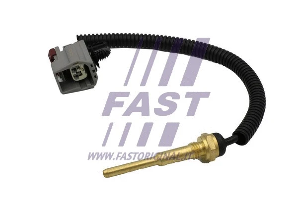 FT80149 FAST ДАТЧИК ТЕМПЕРАТУРИ ВОДИ FORD TRANSIT 06> 2.2 TDCI 2-PIN