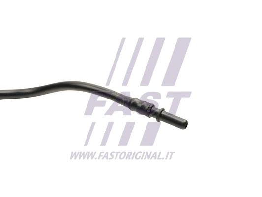 FT39626 FAST ПАЛИВНА ТРУБКА FORD TRANSIT 06> 2.2 TDCI/2.4 TDCI