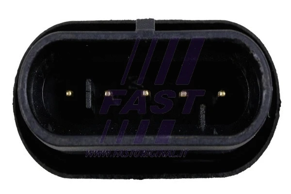 FT75561 FAST Датчик води в паливному фільтрі Fiat Doblo II, Fiorino III, Ducato III (FT75561) Fast