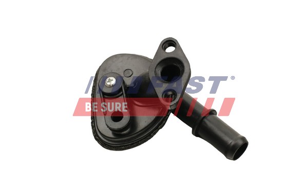 FT59010 FAST Кран пічки DAILY 89-07