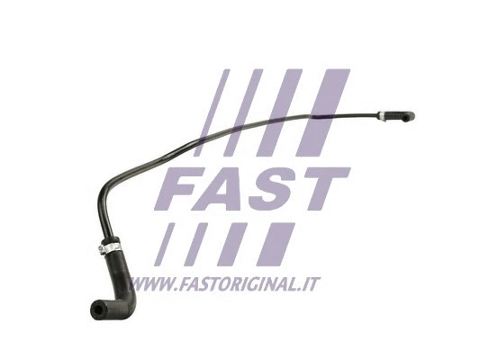 FT39594 FAST ПАЛИВНА ТРУБКА FIAT DOBLO 09> 1.3 JTD EURO 5