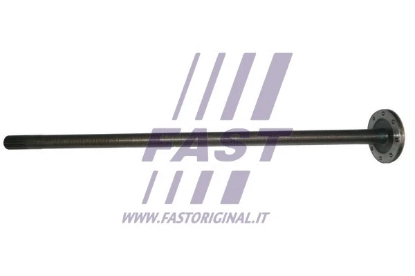 FT27113 FAST Піввісь Iveco Daily 90> Лв/Пр 96> 35C/40C/50C 06>