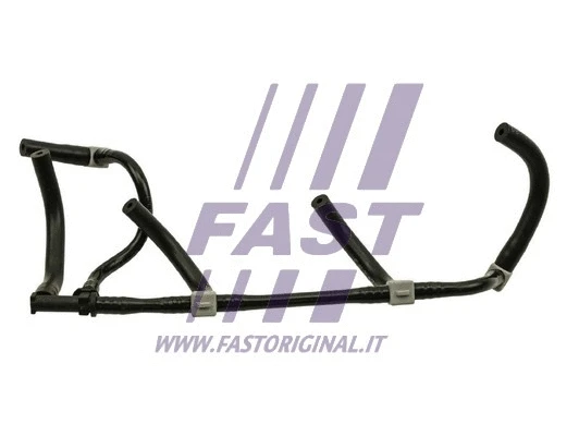 FT39565 FAST ПАЛИВНА ТРУБКА RENAULT KANGOO II 08>