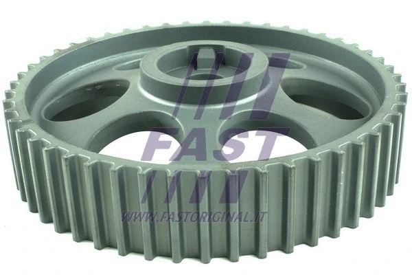 FT45607 FAST ШКІВ ГРМ FIAT DOBLO 00> РОЗПОДІЛЬЧИЙ ВАЛ 1.9 D