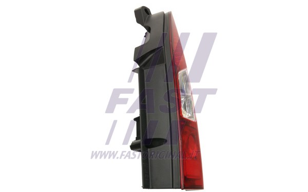 FT86403 FAST ЛІХТАР ЗАД CITROEN BERLINGO 08> ПР КОМБІ КЛЯПА 12>