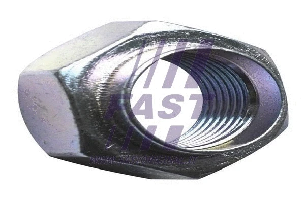 FT26033 FAST ГАЙКА СТУПИЦІ FIAT DUCATO 06> ПЕРЕД