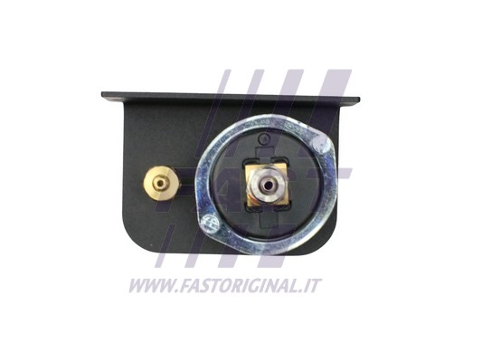 FT20217 FAST Пневмоподушка