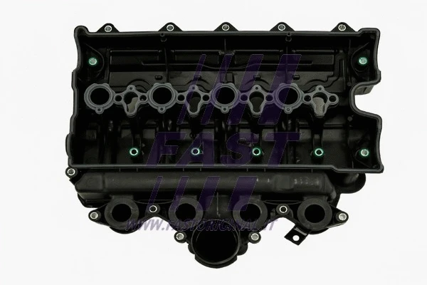 FT45202 FAST КРИШКА КЛАПАНІВ RENAULT MASTER II 98> 2.5 / 2.2 DCI LAGUNA 01-