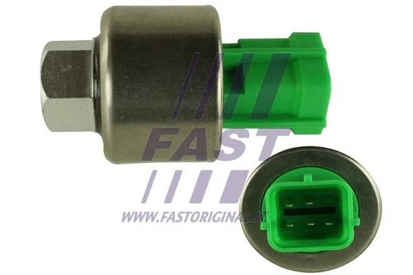 FT83010 FAST КЛАПАН КОНДИЦІОНЕРА FIAT DUCATO 02> 
