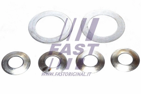 FT62441 FAST ПРОКЛАДКА МОСТА IVECO DAILY 90> САТЕЛІТ SET