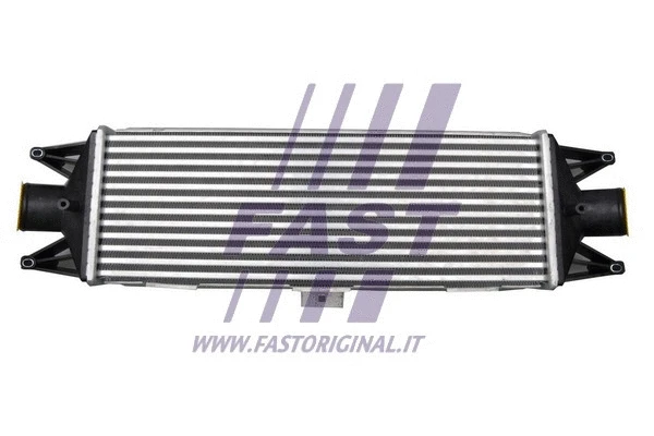 FT55514 FAST Интеркулер