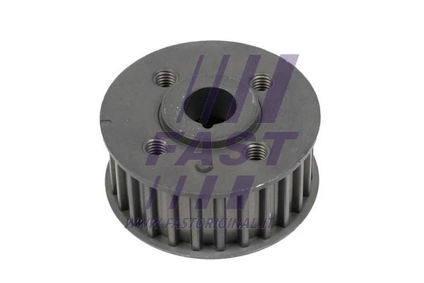 FT45661 FAST ШКІВ ГРМ FIAT DUCATO 06>/ 14> КОЛІНВАЛ 2.0 JTD