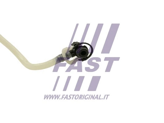 FT39569 FAST ПАЛИВНА ТРУБКА MERCEDES SPRINTER 95> 901-905 2.1 313 CDI 02>