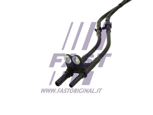 FT39556 FAST ПАЛИВНА ТРУБКА IVECO DAILY 06> ПНВТ КОМПЛЕКТ 3.0 JTD