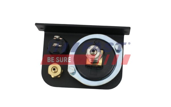 FT20201 FAST КОМПРЕСОР - ПНЕВМАТИЧНИЙ