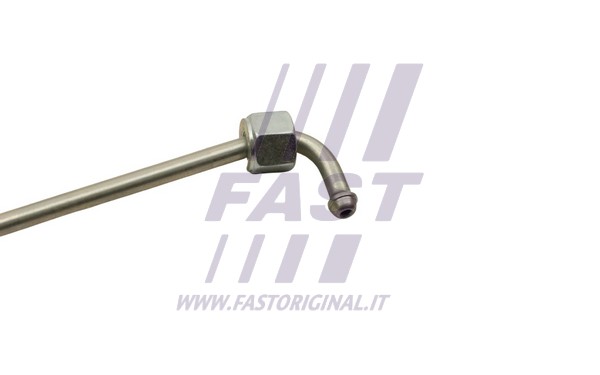 FT39803 FAST ТРУБКА ФОРСУНКИ FIAT DUCATO 06> 2.2 JTD