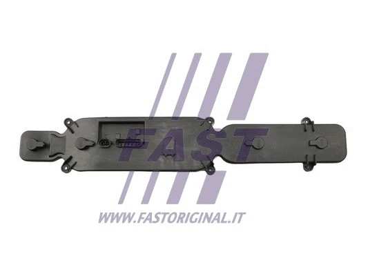 FT86509 FAST БЛОК ЛАМП IVECO DAILY 06> ПР 5-PIN + 2-PIN